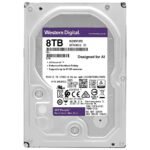 WD85PURZ