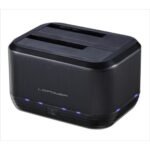 LCDOCK-U3-III