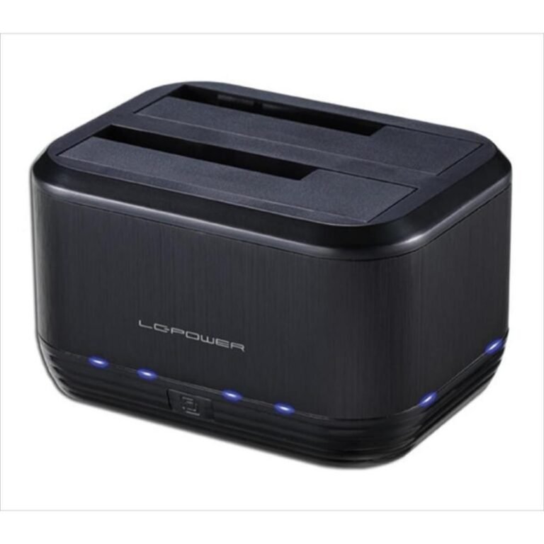 LCDOCK-U3-III