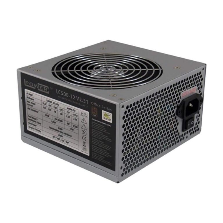 LC500-12-V2.31