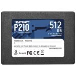 PATRP210S512G25