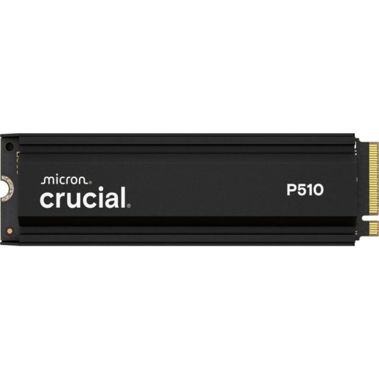 CRUCT2000P510SSD5