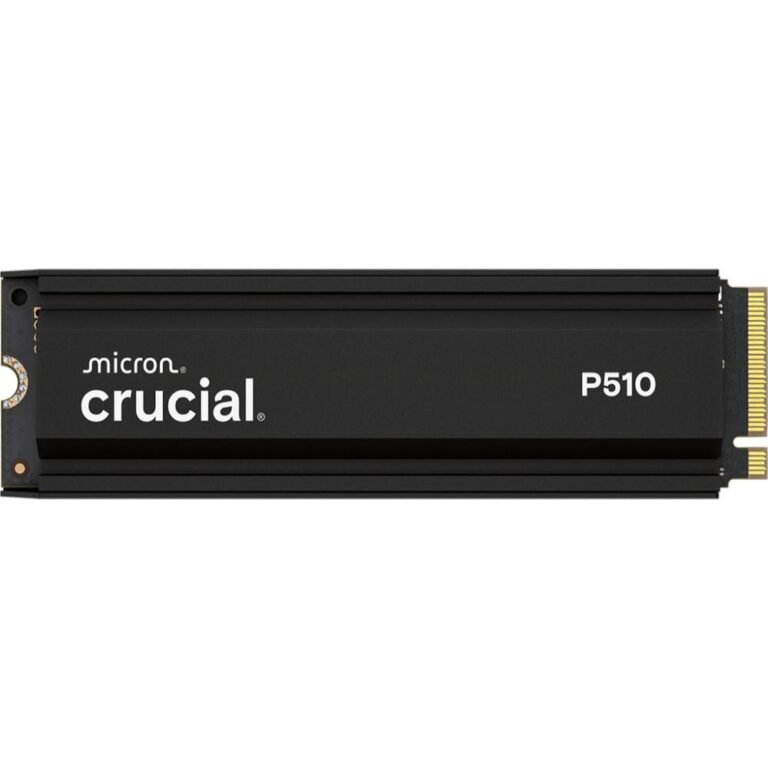 CRUCT1000P510SSD5