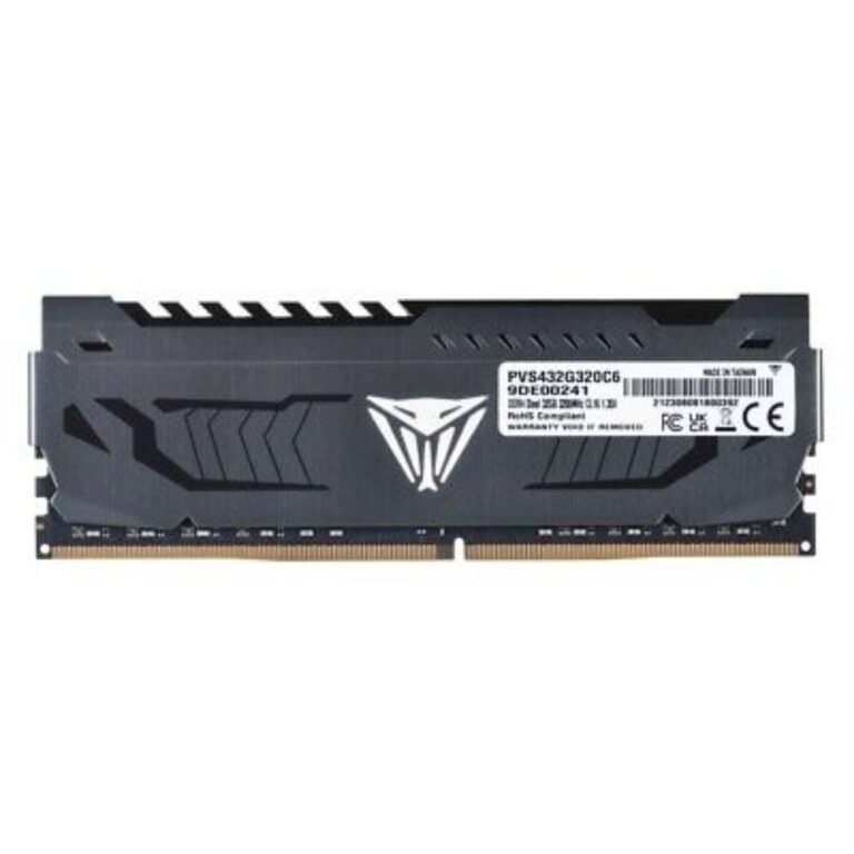 PATRPVS432G320C6