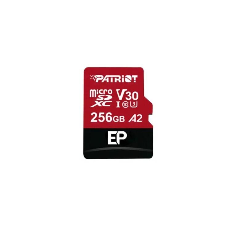 PATRPEF256GEP32MCX