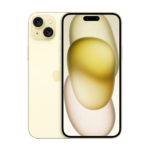 Apple iPhone 15 Plus 512GB - Yellow