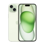 Apple iPhone 15 Plus 512GB - Green