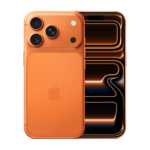 Apple iPhone 17 Pro 512GB - Cosmic Orange