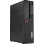REF LENOVO M720S SFF, i3 8100, 8GB DDR4, +240GB SSD - GRADE A