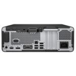 REF HP 600 G6 SFF, i5 10500T, 8GB DDR4, 256GB SSD, GRADE A - Image 2