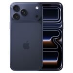 Open-Box Apple iPhone 17 Pro (12/256GB) Deep Blue -