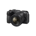 Nikon Z30 Digital Camera + Nikkor Z 12-28mm Lens - Black