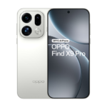 Oppo Find X9 Pro 5G Dual Sim 16GB RAM 512GB - Silk White