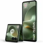 Motorola Razr 70 Plus 5G Dual Sim 12GB RAM 512GB - Mountain View