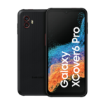 Samsung Galaxy XCover6 Pro G736 128GB Dual Sim - Black