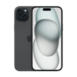 Apple iPhone 15 Plus 512GB - Black