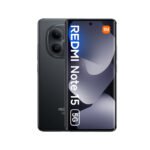 Xiaomi Redmi Note 15 5G Dual Sim 6GB RAM 128GB - Black