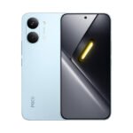 Xiaomi Poco X8 Pro Max 5G Dual Sim 12GB RAM 512GB - Blue