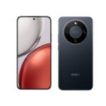 Honor Magic8 Lite 5G Dual Sim 8GB RAM 256GB - Midnight Black