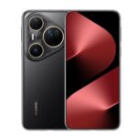 Huawei Pura 80 Ultra Dual Sim 16GB RAM 512GB - Black