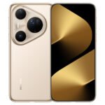 Huawei Pura 80 Ultra Dual Sim 16GB RAM 512GB - Gold