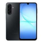 Samsung Galaxy A17 5G A176 Dual Sim 4GB RAM 128GB - Black