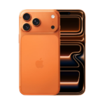 Apple iPhone 17 Pro Max 2TB - Cosmic Orange