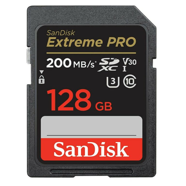 SANSDSDXXD-128G-GN4IN