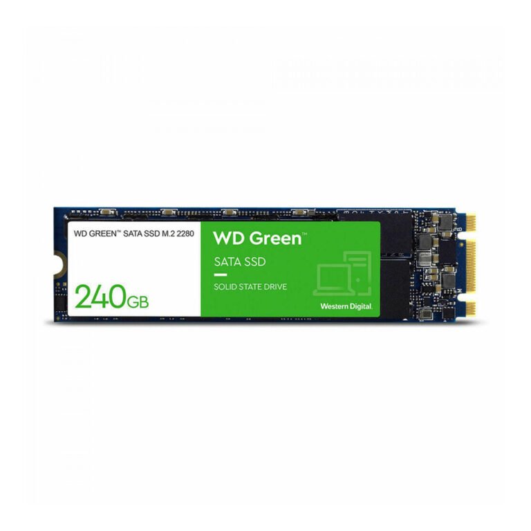 WDS240G3G0B