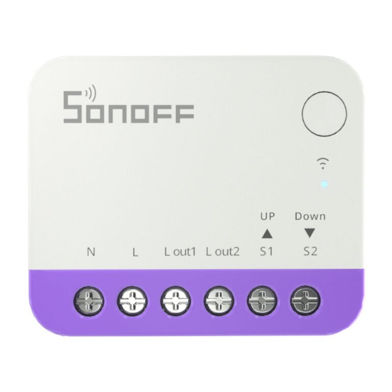 SONMINI-RBS