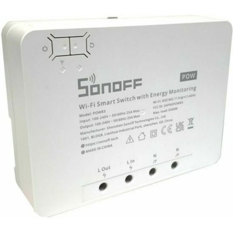 SONPOWR3