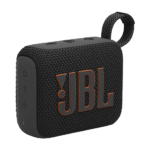 JBL Go 4 - Black