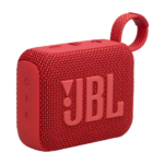 JBL Go 4 - Red