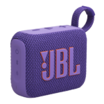 JBL Go 4 - Violet