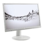 REF ΟΘΟΝΗ AOC E2460PQ, 24in, FHD, TN, ΑΣΗΜΙ • GRADE A-
