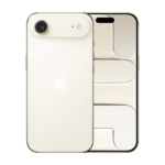 Apple iPhone Air 256GB - Light Gold
