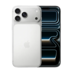 Apple iPhone 17 Pro Max 1TB - Silver