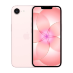 Apple iPhone 17e 256GB - Pink