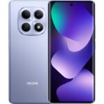 Xiaomi Redmi Note 15 4G Dual Sim 6GB RAM 128GB - Purple