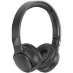 Honor Choice VZ Sport Mate Headphones Lite - Black