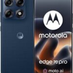 Motorola Moto Edge 70 Pro 5G 8GB RAM 256GB - Titan