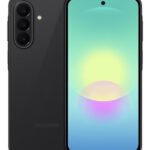 Samsung Galaxy A27 A276 5G Dual Sim 8GB RAM 256GB - Black
