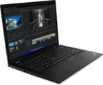 REF LENOVO L13 YOGA,  13in TOUCHSCREEN, I5-10210U, 8GB DDR4, 256GB  - GRADE A - Image 2