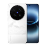 Vivo X300 Ultra 5G Dual Sim 16GB RAM 512GB - White