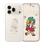 Honor 600 Pro 5G Dual Sim 12GB RAM 512GB - MOLLY Limited Edition - Golden White