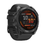Watch Garmin Fenix 8 Amoled GPS 51mm - SlateGray