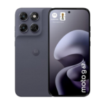 Motorola Moto G67 5G Dual Sim 4GB RAM 256GB - Black