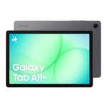 Tablet Samsung Galaxy Tab A11+ X236 11.0 5G 6GB RAM 128GB Enterprise Edition - Grey