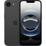 Apple iPhone 16e 128GB - Black