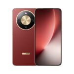 Honor Magic8 Lite 5G Dual Sim 8GB RAM 512GB - Reddish Brown